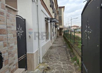 Edificio all\'aperto - Laboratory viale Tevere
 
14, Frosinone - photo 4