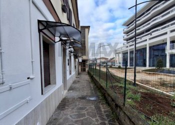Edificio all\'aperto - Laboratory viale Tevere
 
14, Frosinone - photo 5