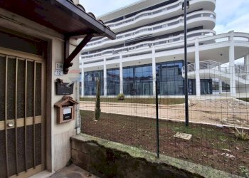 Edificio all\'aperto - Laboratory viale Tevere
 
14, Frosinone - photo 8