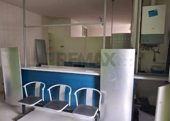 Cucina - Laboratory viale Tevere
 
14, Frosinone - photo 11