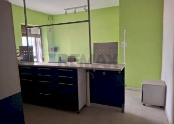 Cucina - Laboratory viale Tevere
 
14, Frosinone - photo 1