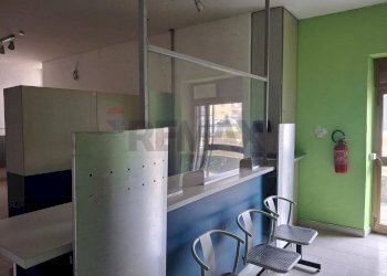 Cucina - Laboratory viale Tevere
 
14, Frosinone - photo 13