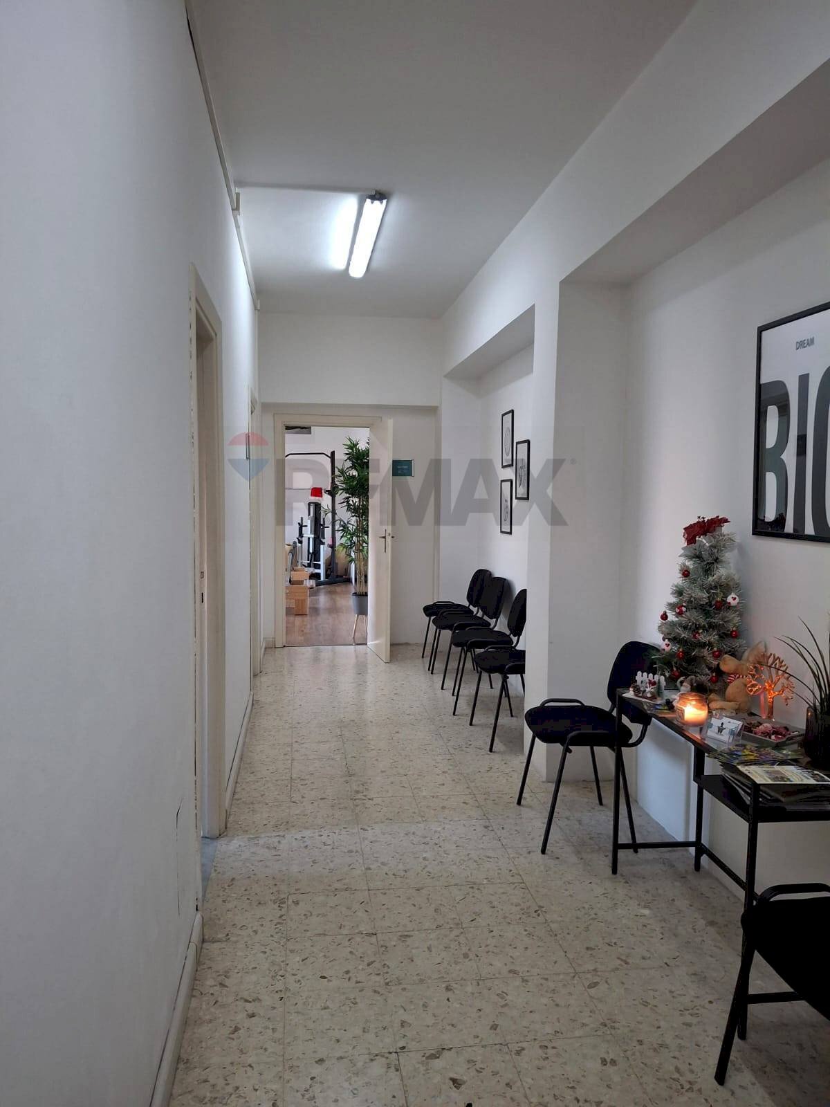 Hall / corridoio - Office via Maria
 
65, Frosinone - photo 2