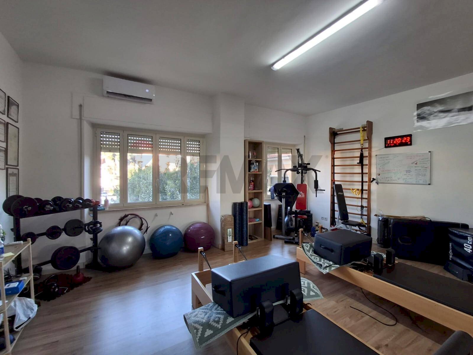 Palestra - Office via Maria
 
65, Frosinone - photo 1