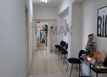 Hall / corridoio - Office via Maria
 
65, Frosinone - photo 2