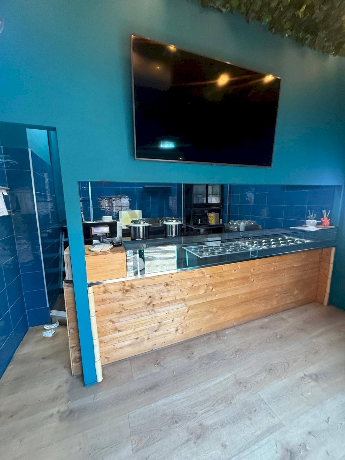 Cucina - Commercial Activity via Guido Reni
 
30/A, Roma - photo 2