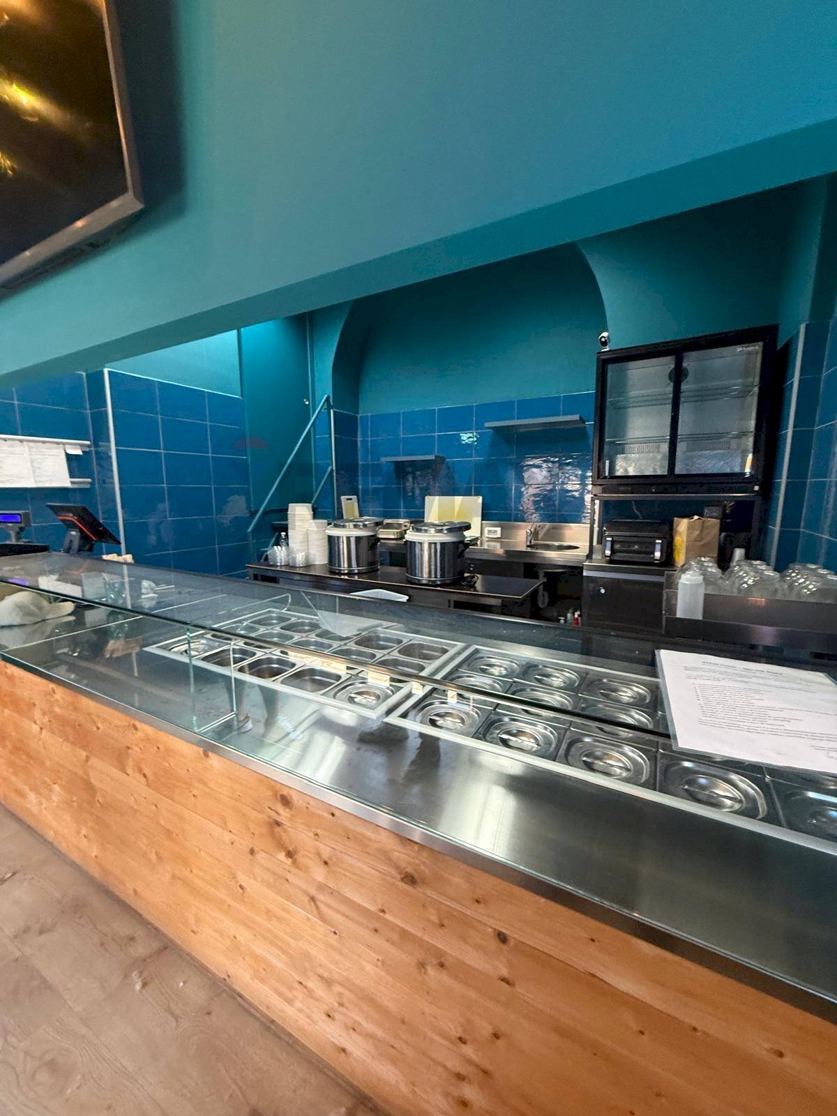 Cucina - Commercial Activity via Guido Reni
 
30/A, Roma - photo 3