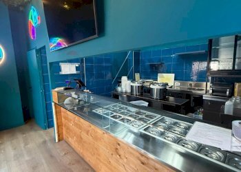 Bagno - Commercial Activity via Guido Reni
 
30/A, Roma - photo 1