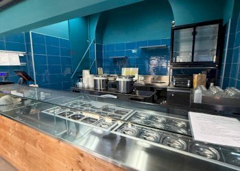 Cucina - Commercial Activity via Guido Reni
 
30/A, Roma - photo 3