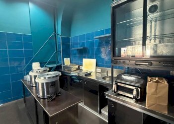 Ufficio - Commercial Activity via Guido Reni
 
30/A, Roma - photo 4