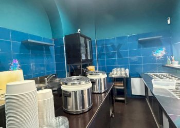 Cucina - Commercial Activity via Guido Reni
 
30/A, Roma - photo 5