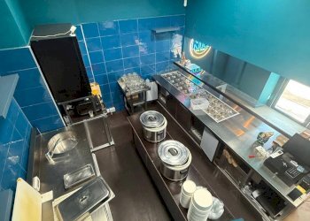 Dettagli - Commercial Activity via Guido Reni
 
30/A, Roma - photo 6