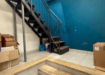 Scale - Commercial Activity via Guido Reni
 
30/A, Roma - photo 8