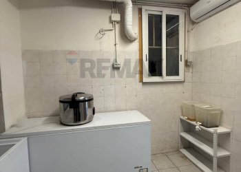 Bagno - Commercial Activity via Guido Reni
 
30/A, Roma - photo 11