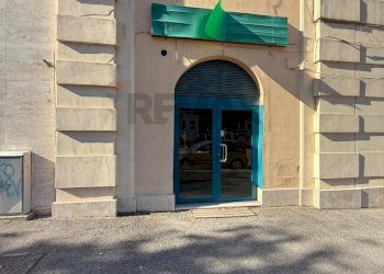 Edificio all\'aperto - Commercial Activity via Guido Reni
 
30/A, Roma - photo 12