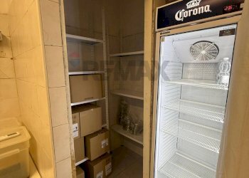 Dispensa di stoccaggio - Commercial Activity via Guido Reni
 
30/A, Roma - photo 15