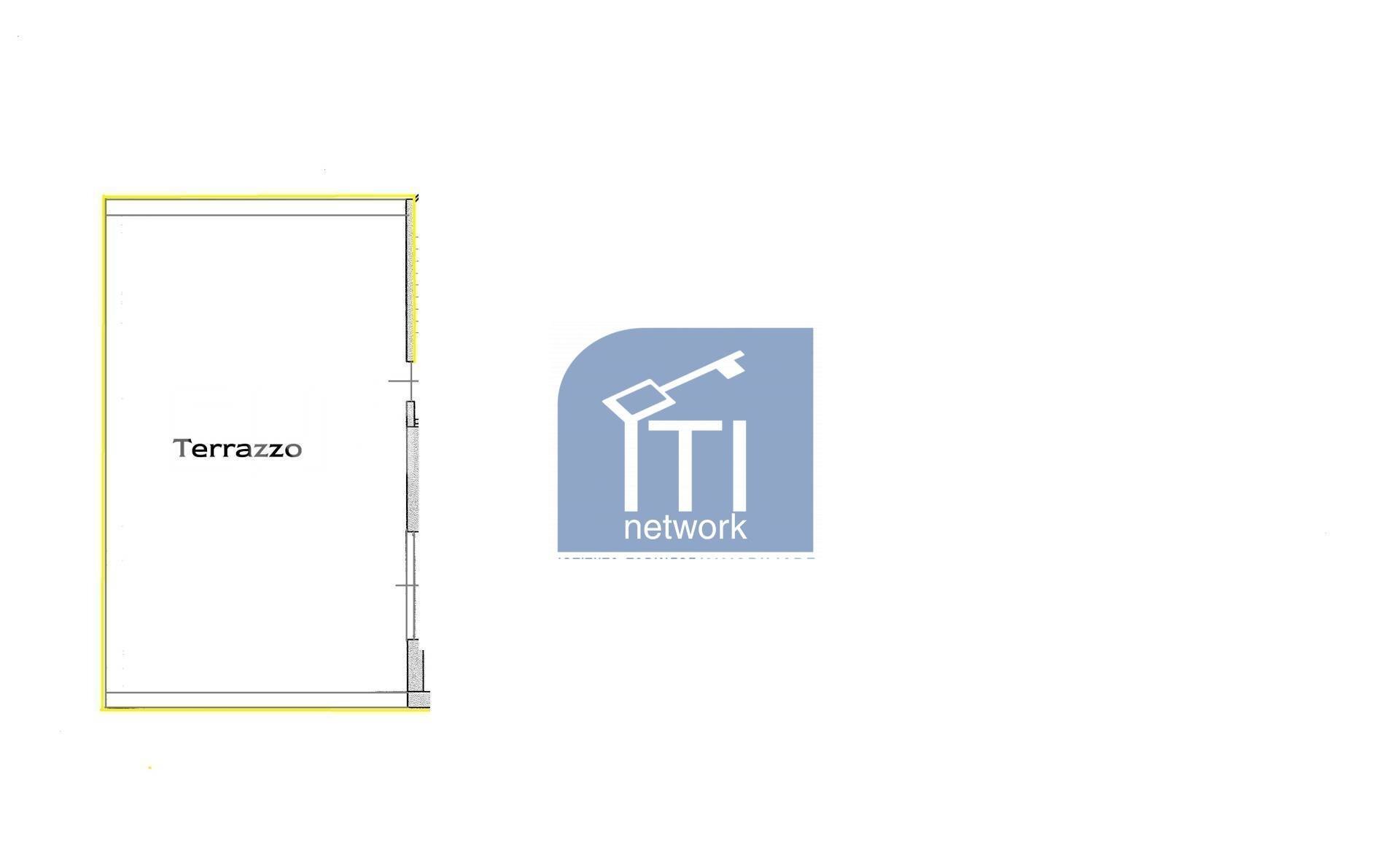 Foto 11 - Three-room apartment Lungomare Degli Ardeatini, Ardea - floor plans 1
