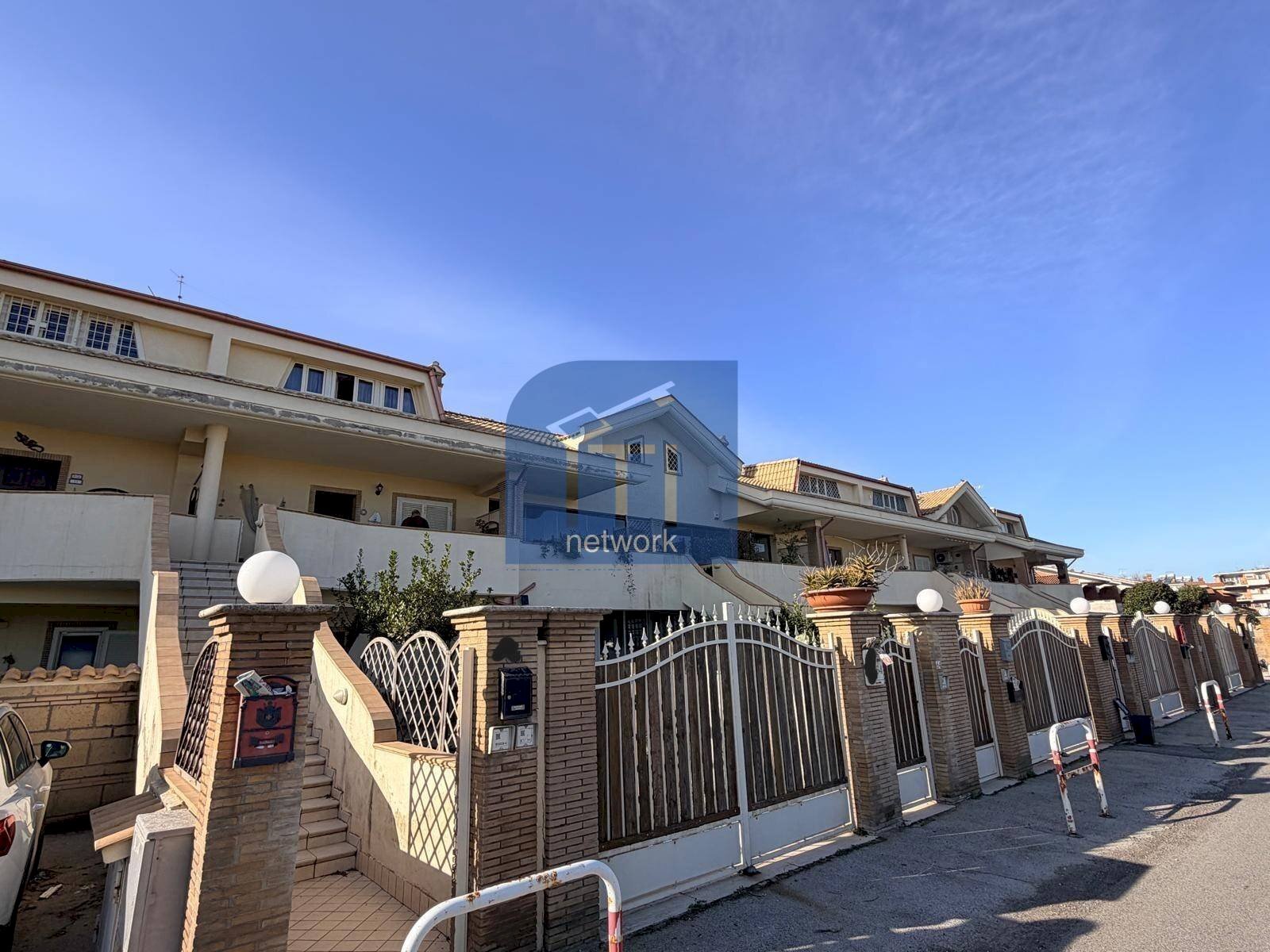 Foto 1 - Three-room apartment Via Casablanca, Pomezia - photo 1