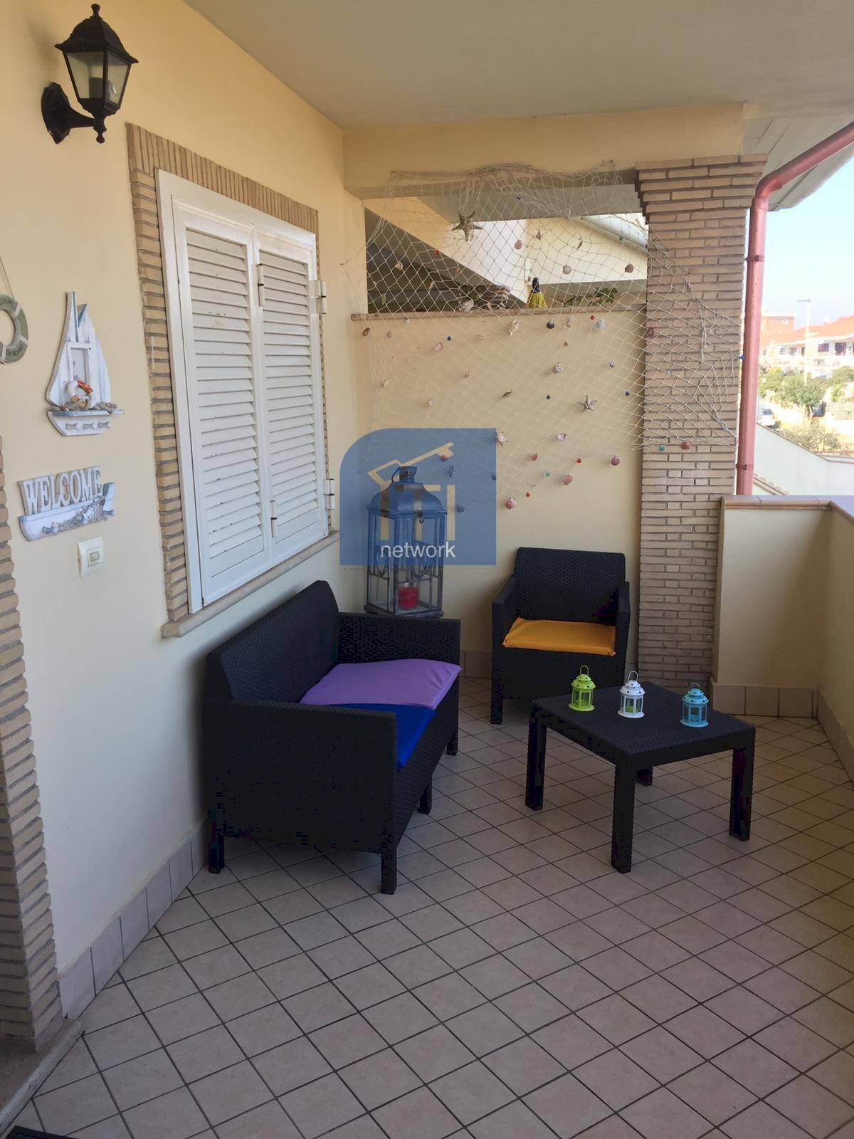 Foto 2 - Three-room apartment Via Casablanca, Pomezia - photo 2