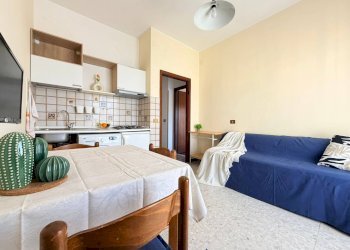 Foto 1 - Bilocale Via Cristoforo Colombo
 
31, Diano Marina - foto 1