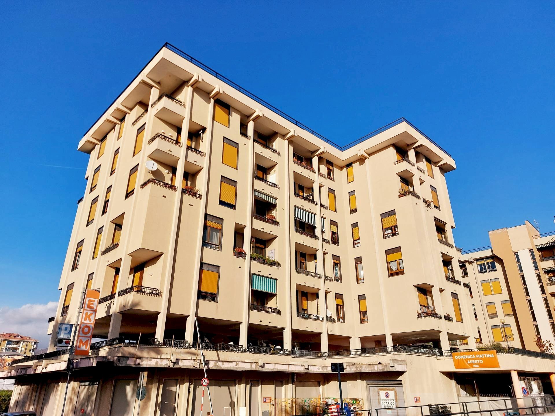 Foto 2 - Appartamento Via Brea, Imperia - foto 2