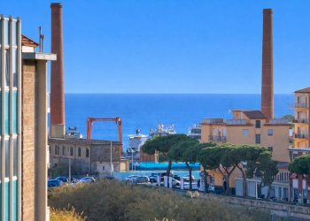 Foto 1 - Appartamento Via Brea, Imperia - foto 1