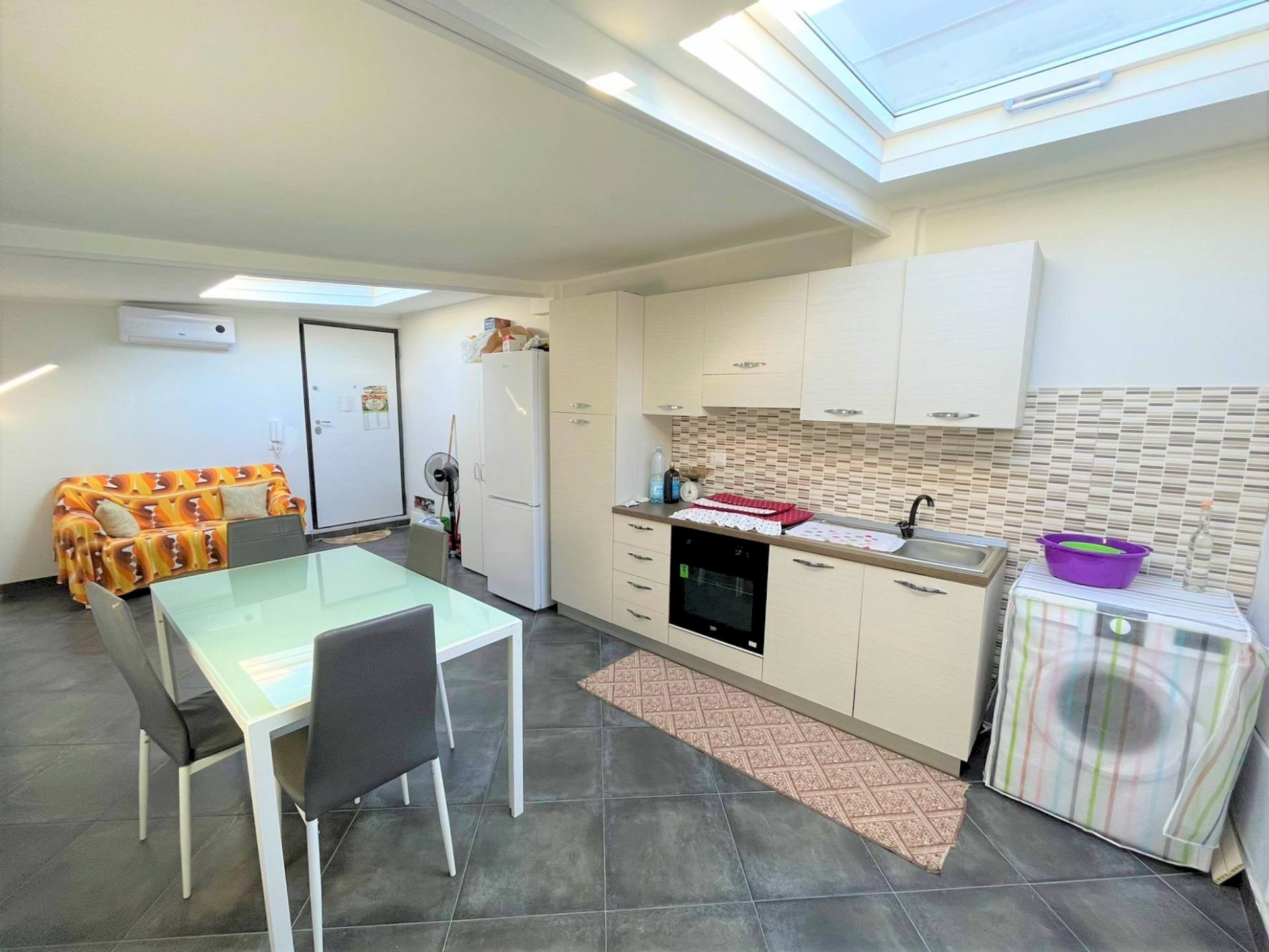 Foto 1 - Terreno non edificabile Viale Magna Graecia, Catanzaro - foto 1