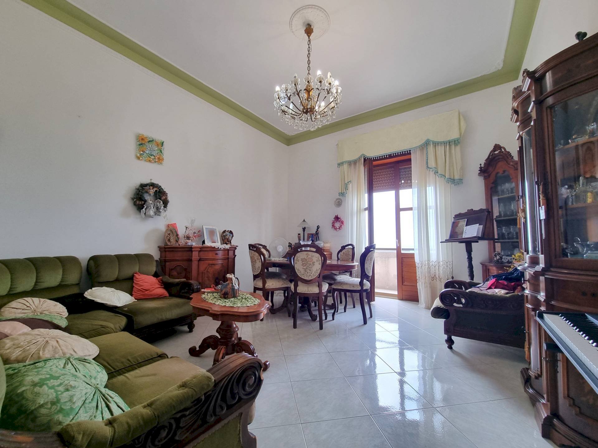 Foto 3 - Three-room apartment via Vittorio Veneto, Catanzaro - photo 3