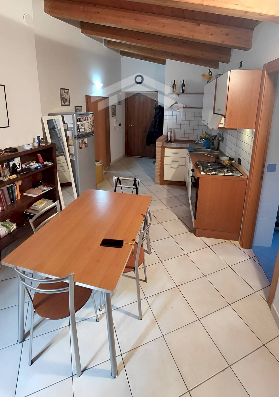 Foto 3 - Three-room apartment Via Pizzo Ferrato, Campobasso - photo 3