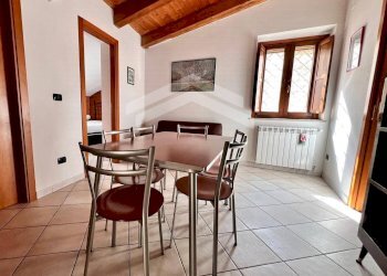 Foto 1 - Trilocale Via Pizzo Ferrato, Campobasso - foto 1