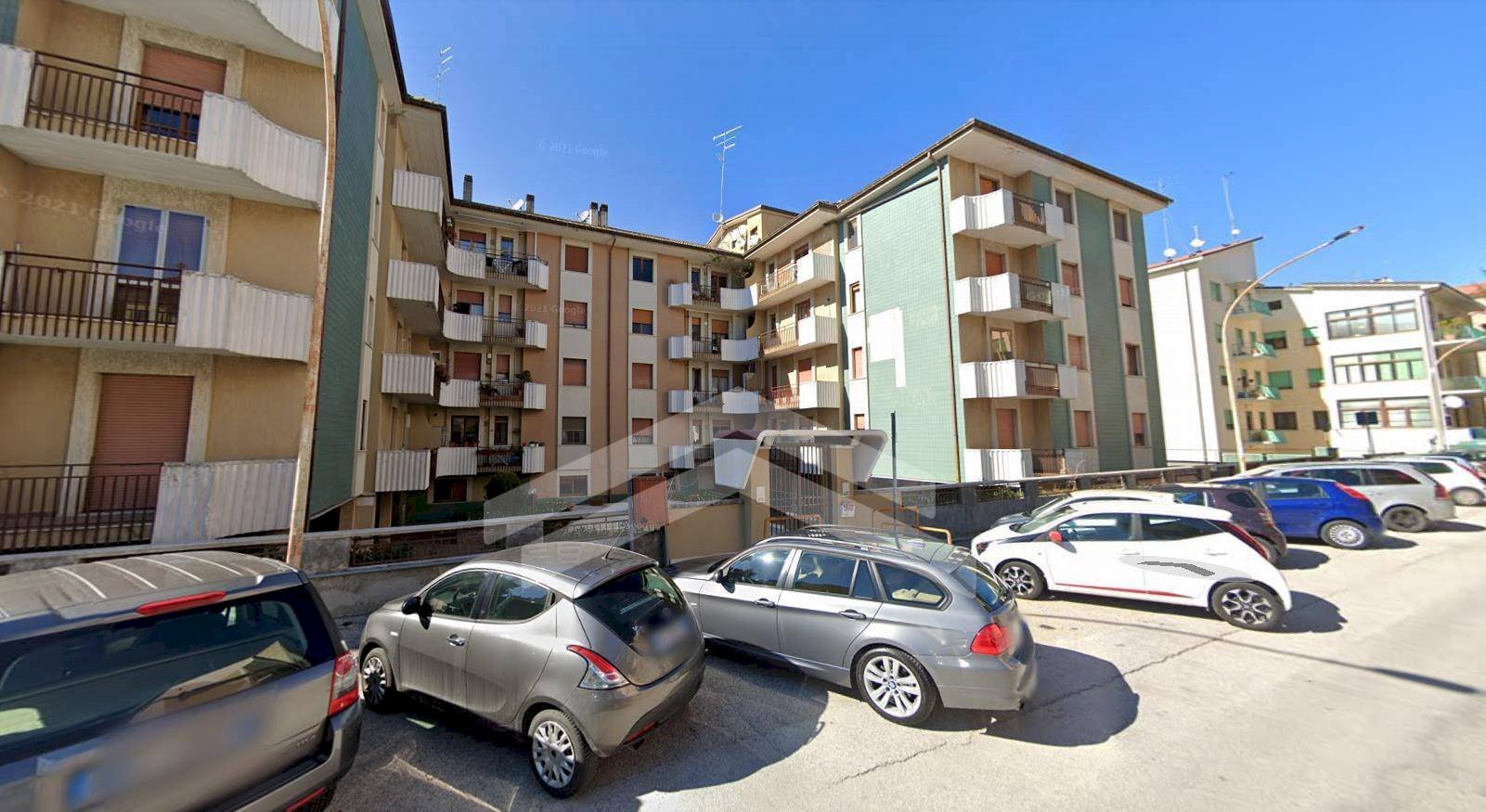 Foto 1 - Quadrilocale Via Crispi, Campobasso - foto 1