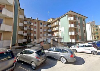 Foto 1 - Quadrilocale Via Crispi, Campobasso - foto 1