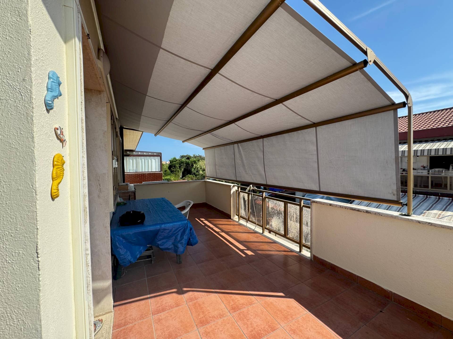 Foto 1 - Three-room apartment via lago di como
 
14, Pomezia - photo 1