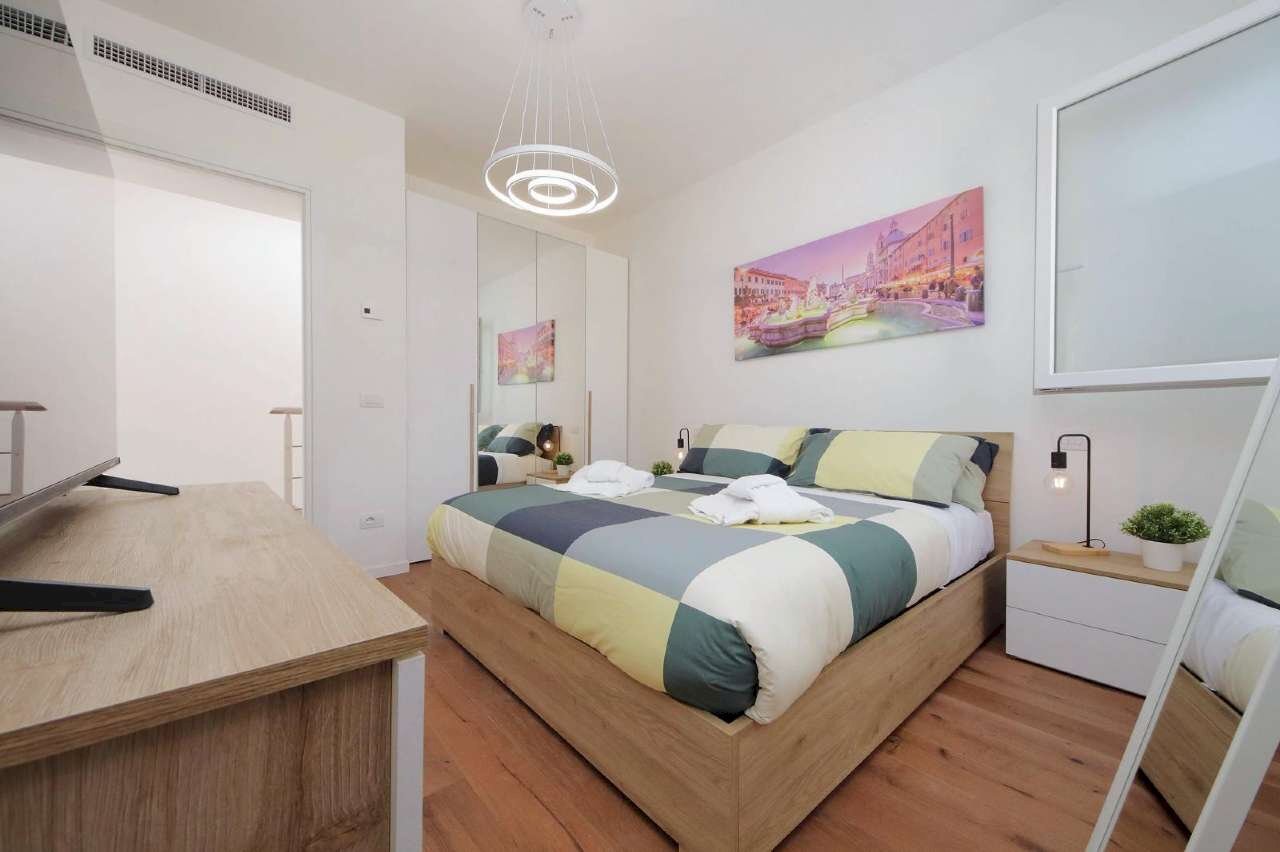 camera da letto - Bed & Breakfast via dei Sabelli, 112, Roma - photo 3