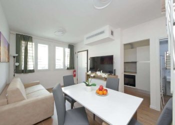 soggiorno - Bed & Breakfast via dei Sabelli, 112, Roma - photo 4