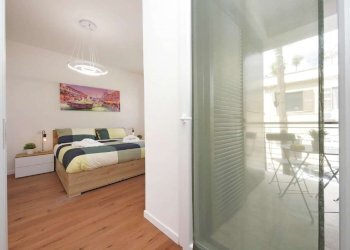 camera da letto - Bed & Breakfast via dei Sabelli, 112, Roma - photo 6