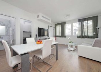 soggiorno - Bed & Breakfast via dei Sabelli, 112, Roma - photo 7