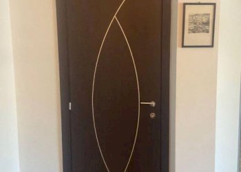 Disimpegno - Trilocale corso Monte Cucco, 60, Torino (zona Pozzo Strada) - foto 7