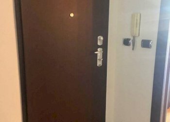 Ingresso - Trilocale corso Monte Cucco, 60, Torino (zona Pozzo Strada) - foto 8