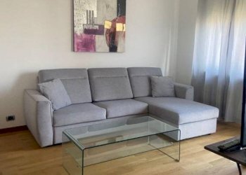 Salone - Trilocale corso Monte Cucco, 60, Torino (zona Pozzo Strada) - foto 9