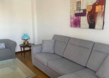 Salone - Trilocale corso Monte Cucco, 60, Torino (zona Pozzo Strada) - foto 10