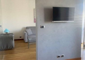 Disimpegno - Trilocale corso Monte Cucco, 60, Torino (zona Pozzo Strada) - foto 16