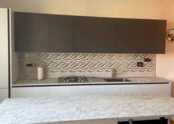 Cucina - Trilocale corso Monte Cucco, 60, Torino (zona Pozzo Strada) - foto 17