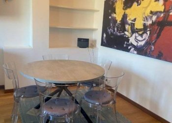 Salone - Trilocale corso Monte Cucco, 60, Torino (zona Pozzo Strada) - foto 19