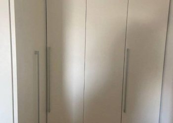 Disimpegno - Trilocale corso Monte Cucco, 60, Torino (zona Pozzo Strada) - foto 20