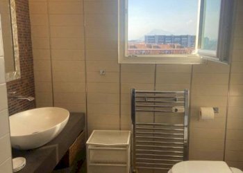 Bagno - Trilocale corso Monte Cucco, 60, Torino (zona Pozzo Strada) - foto 22