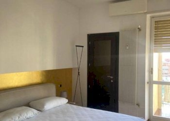 Camera da letto - Trilocale corso Monte Cucco, 60, Torino (zona Pozzo Strada) - foto 25