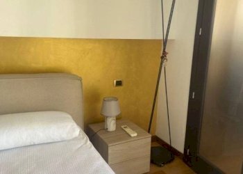 Camera da letto - Trilocale corso Monte Cucco, 60, Torino (zona Pozzo Strada) - foto 26