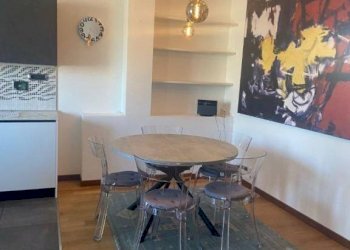 Cucina - Trilocale corso Monte Cucco, 60, Torino (zona Pozzo Strada) - foto 28