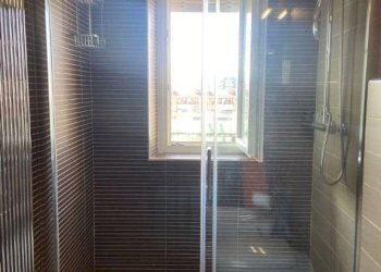 Bagno - Trilocale corso Monte Cucco, 60, Torino (zona Pozzo Strada) - foto 30